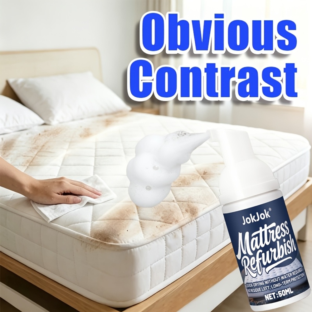 Upholstery Leather Work - The Upgraded Water-free Fabric Rejuvenator Works