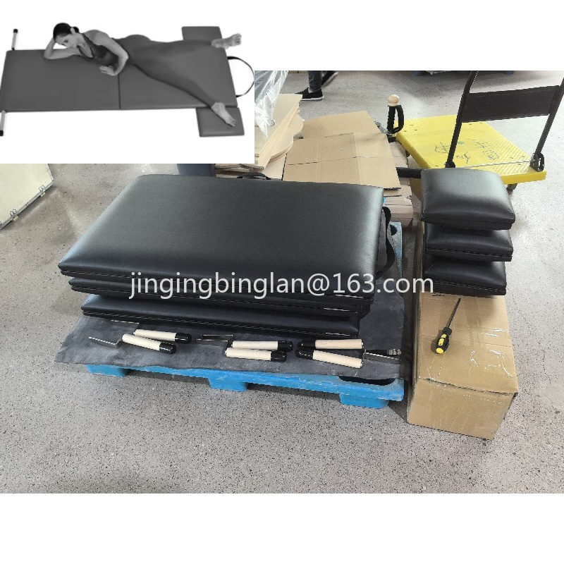 Leather Work Factory - 2026 Factory Direct Color Pilates Pad