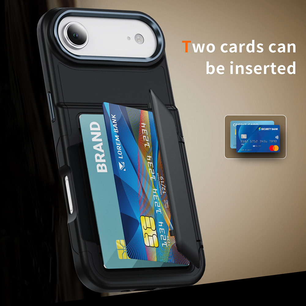 Wallet Phone Case For Apple iP - огляд і ціна Leather X