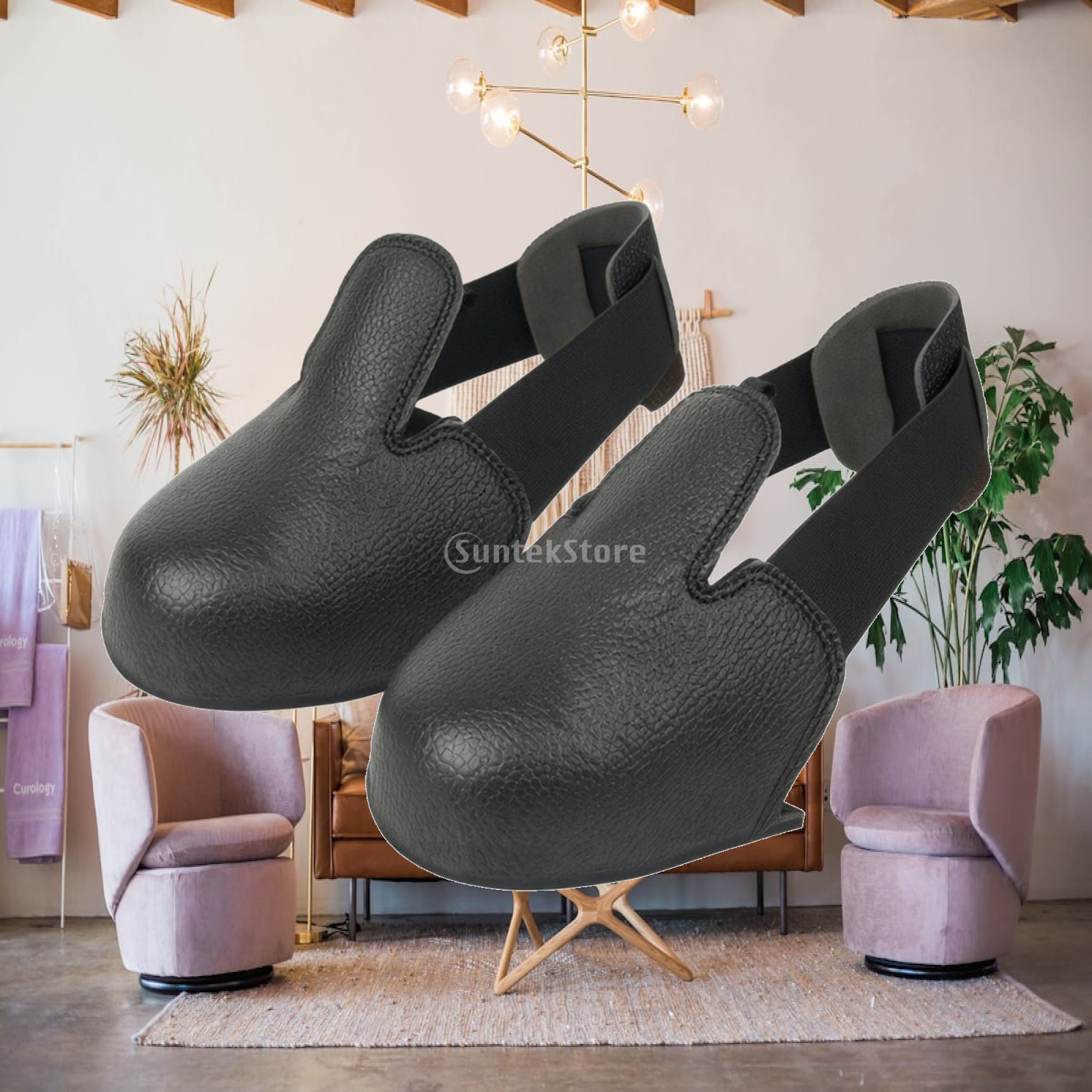 Steel Toe Cap Overshoes Univer - огляд і ціна Leather Work Factory