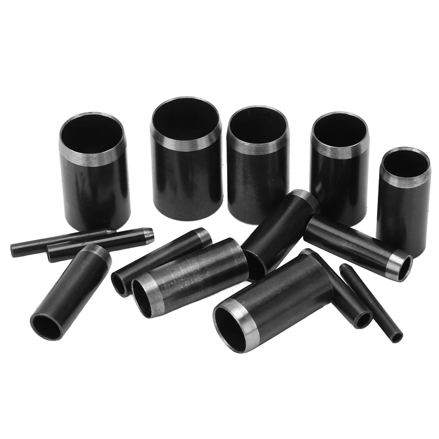 22pcs 1-50mm Round Hole Punch, - огляд і ціна Leatherwork Punch