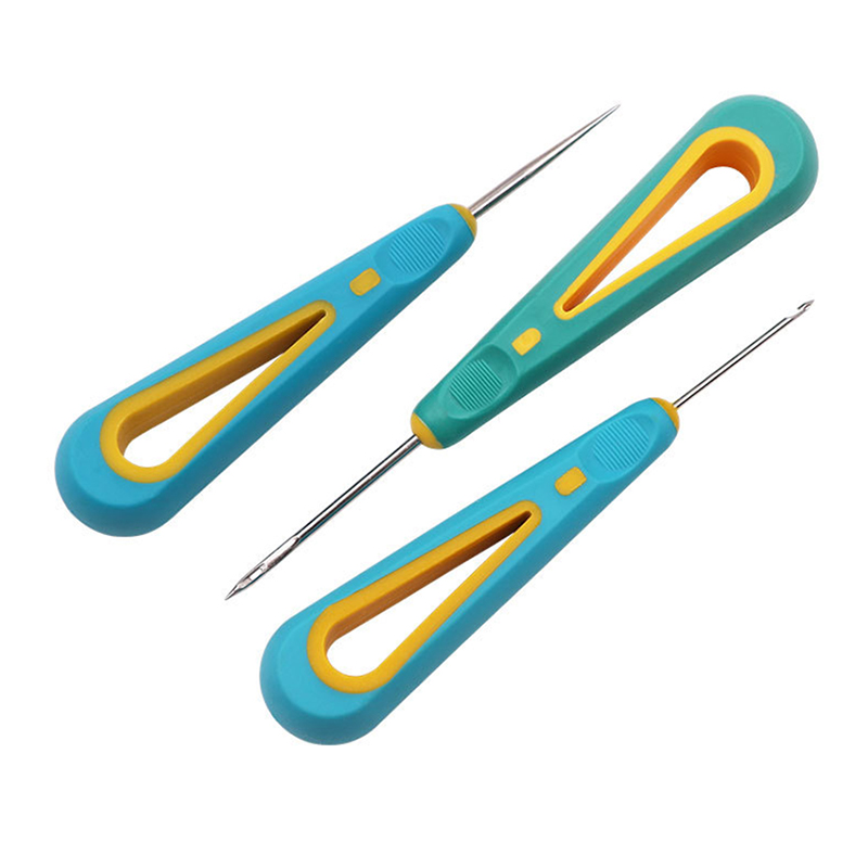 1Pcs Leather Sewing Awl Hand S - огляд і ціна Leatherwork Punch