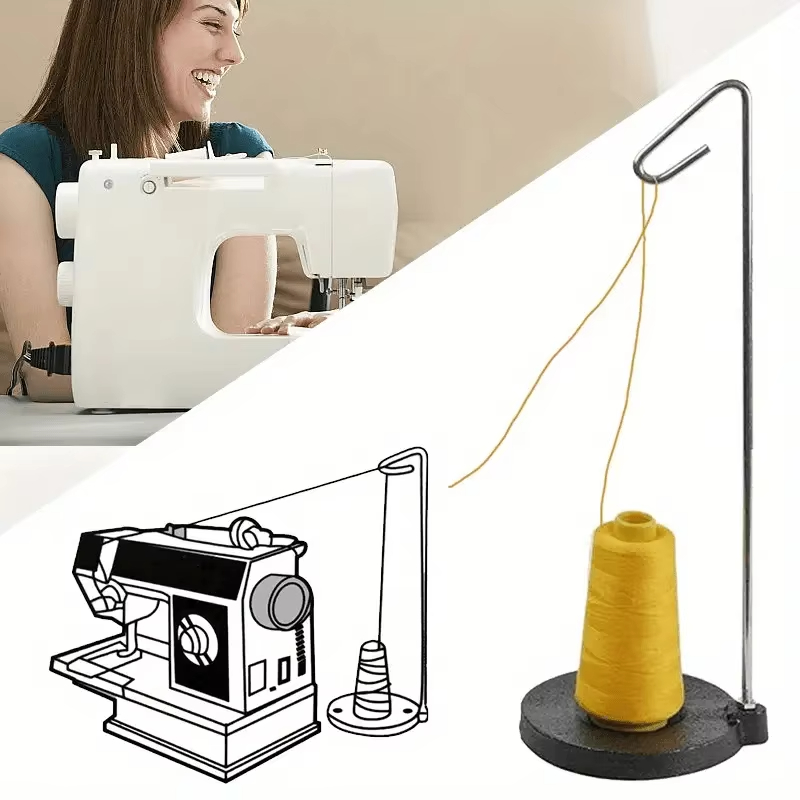 Single Thread Stand for Sewing - огляд і ціна Waxed Thread Linen