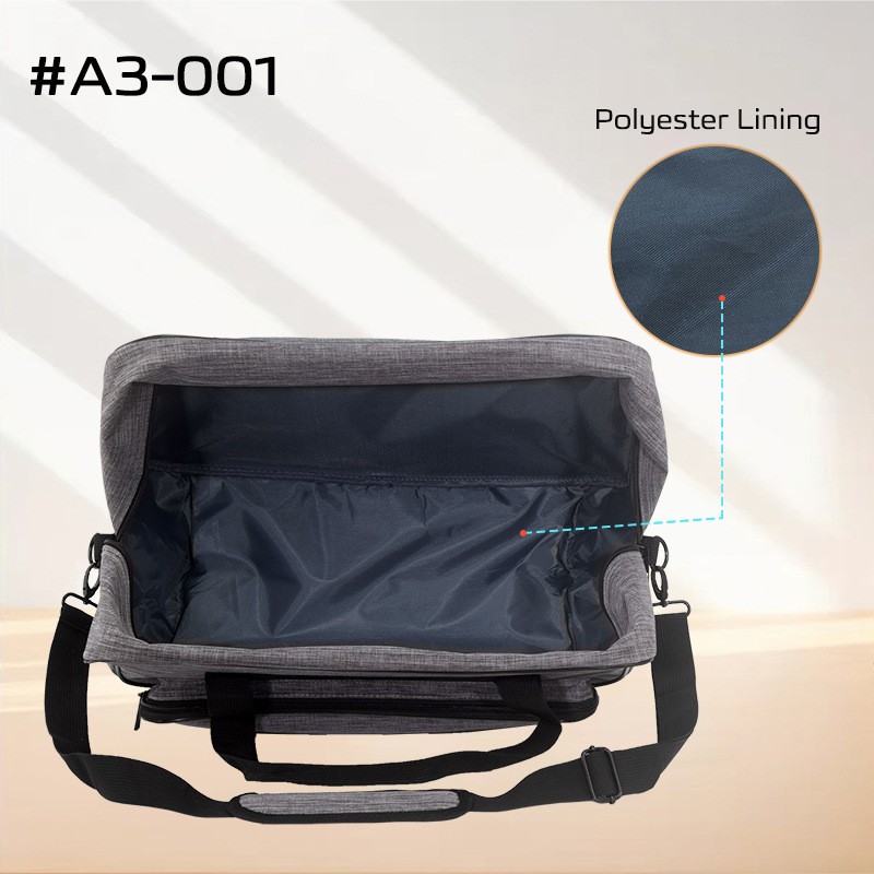 Portable Sewing Machine Carryi - огляд і ціна Waxed Thread Linen