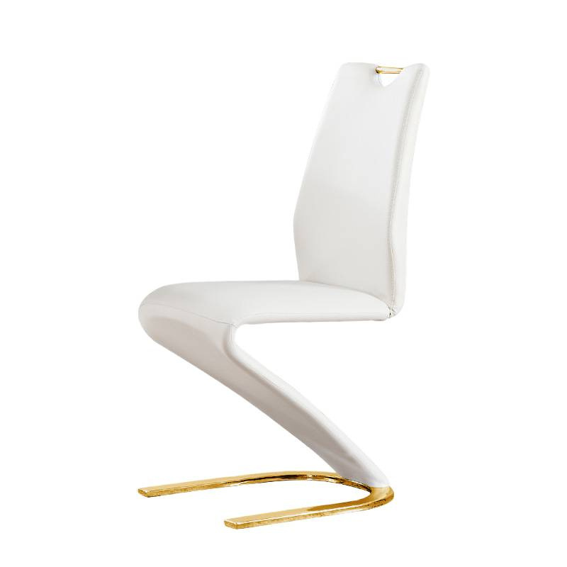 &High-quality Modern Z-shaped  - огляд і ціна Upholstery Leather Work