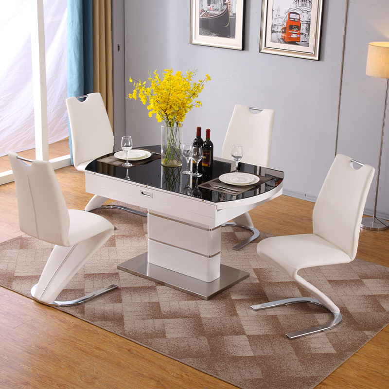 &High-quality Modern Z-shaped  - огляд і ціна Upholstery Leather Work