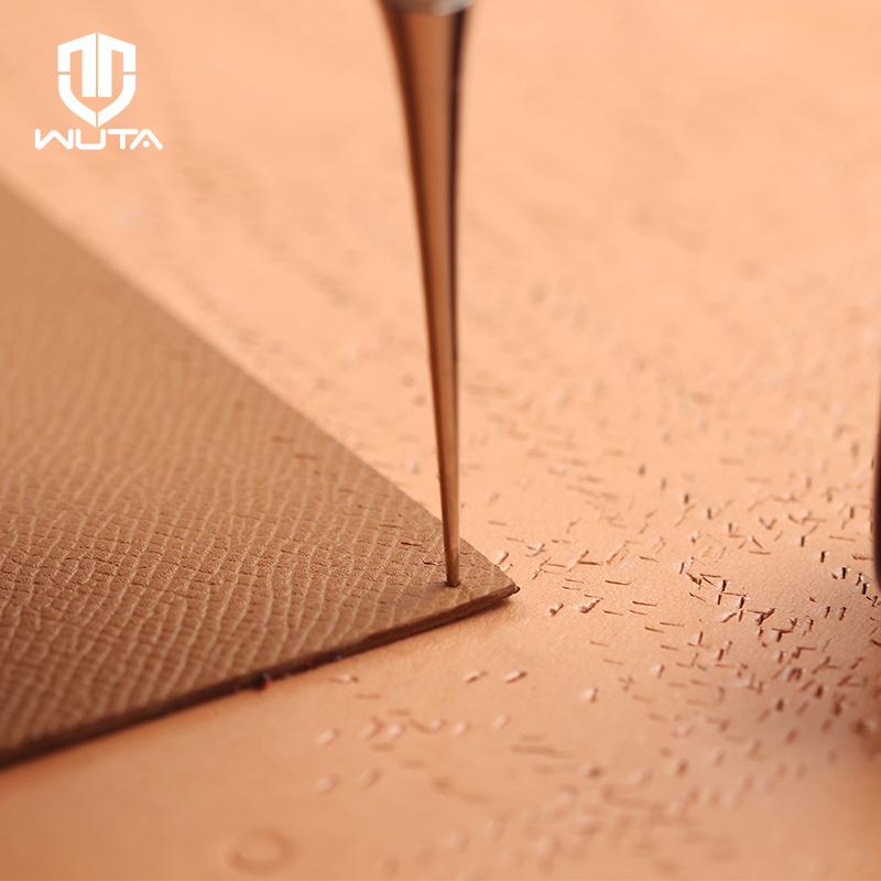 WUTA 2pcs Leather Hand Stitchi - огляд і ціна Leatherwork Punch
