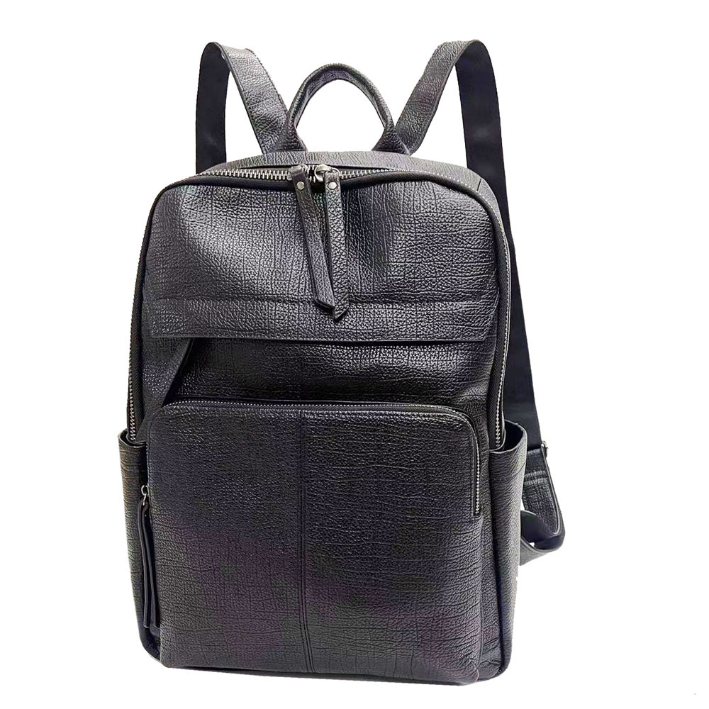 Large Man Genuine Leather Trav - огляд і ціна Leather Work Rucksack