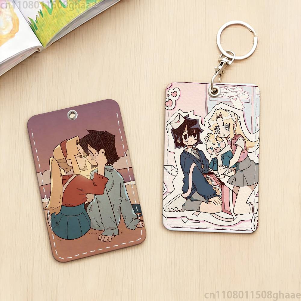 I Love Amy  AMY x BIBI Anime R - огляд і ціна Leather X