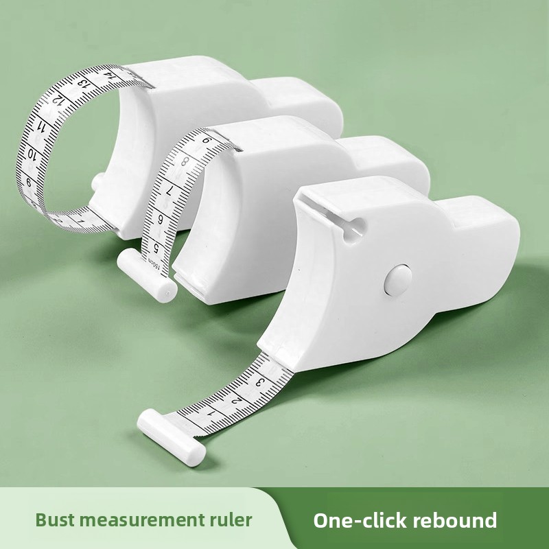 Home Three-in-One Tape Measure - огляд і ціна Leatherwork Ruler