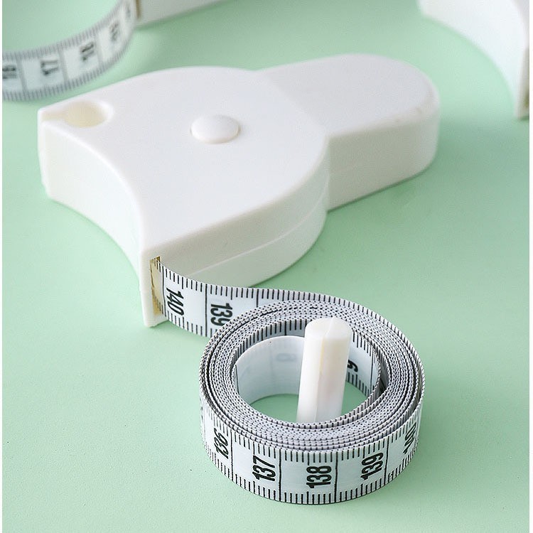 Home Three-in-One Tape Measure - огляд і ціна Leatherwork Ruler
