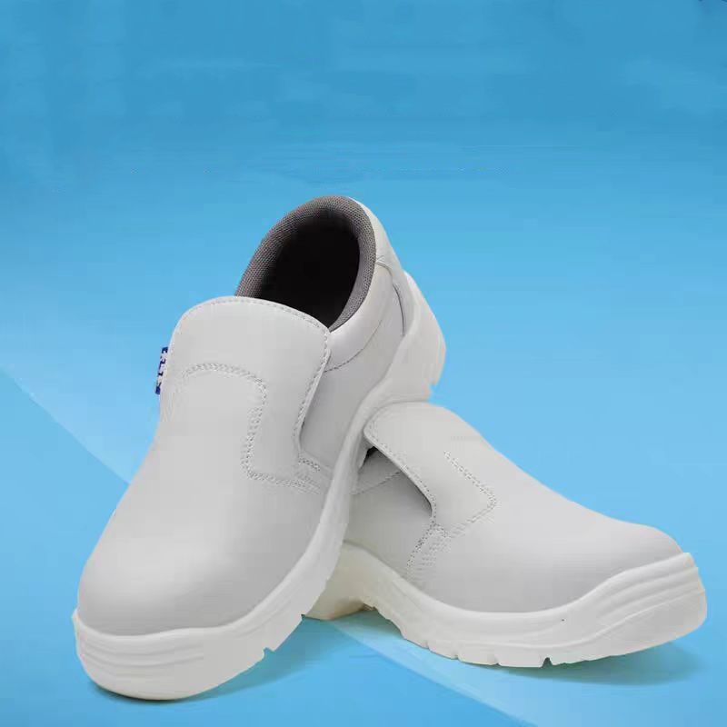 mens casual steel toe cap work - огляд і ціна Leather Work Factory