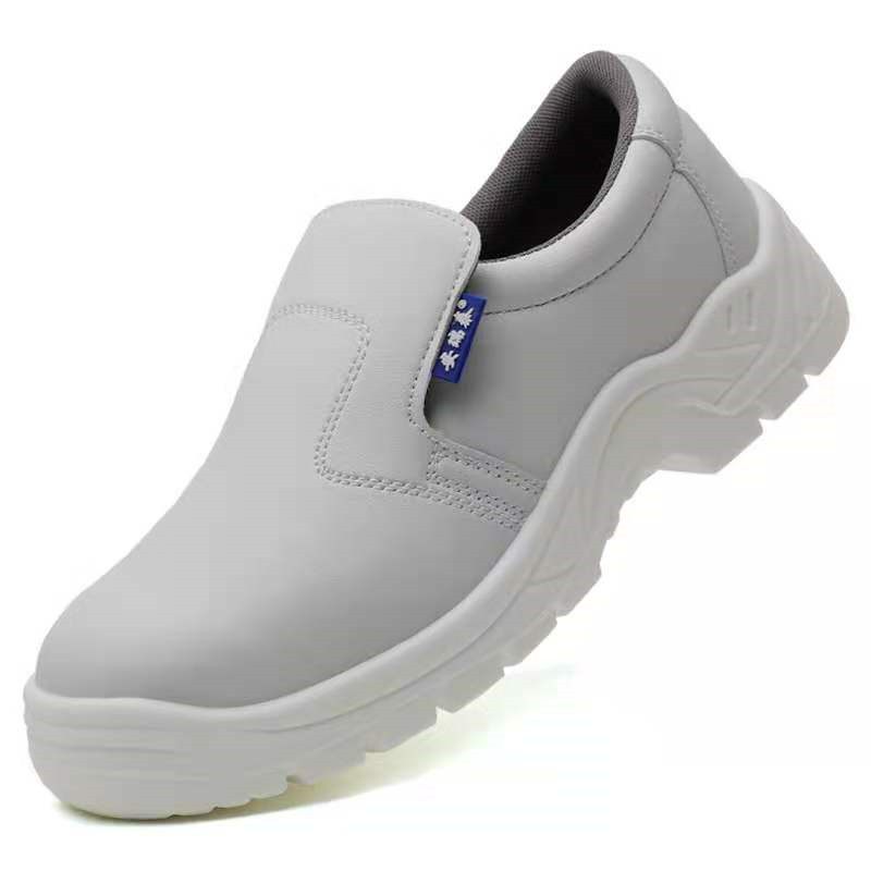 mens casual steel toe cap work - огляд і ціна Leather Work Factory