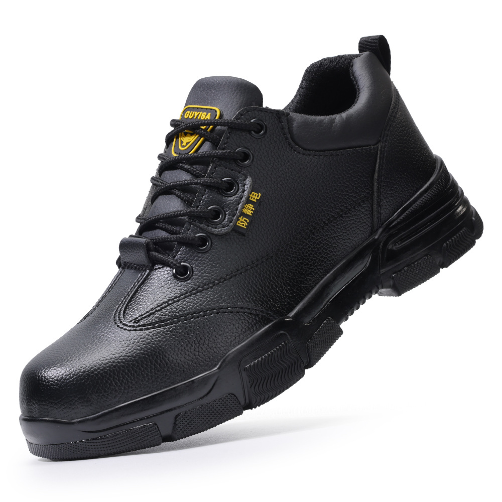 Dust-free Shoes Electronics Fa - огляд і ціна Leather Work Factory