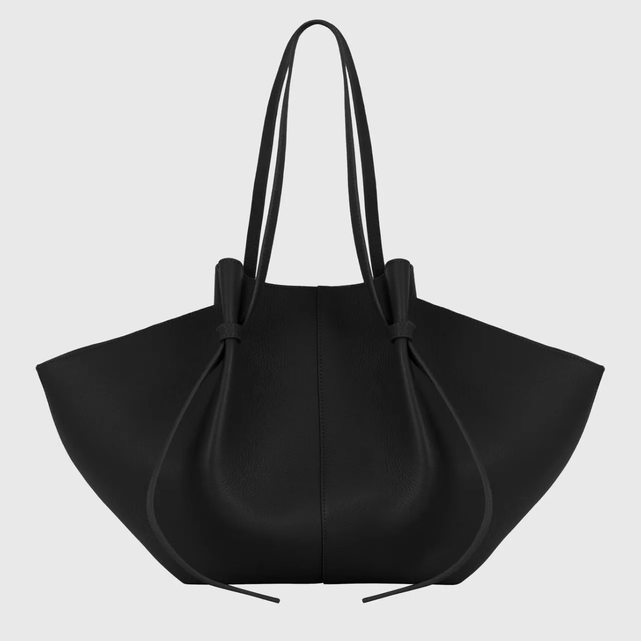 Women Leather Shoulder Bag Dum - огляд і ціна Leather Work Handbags