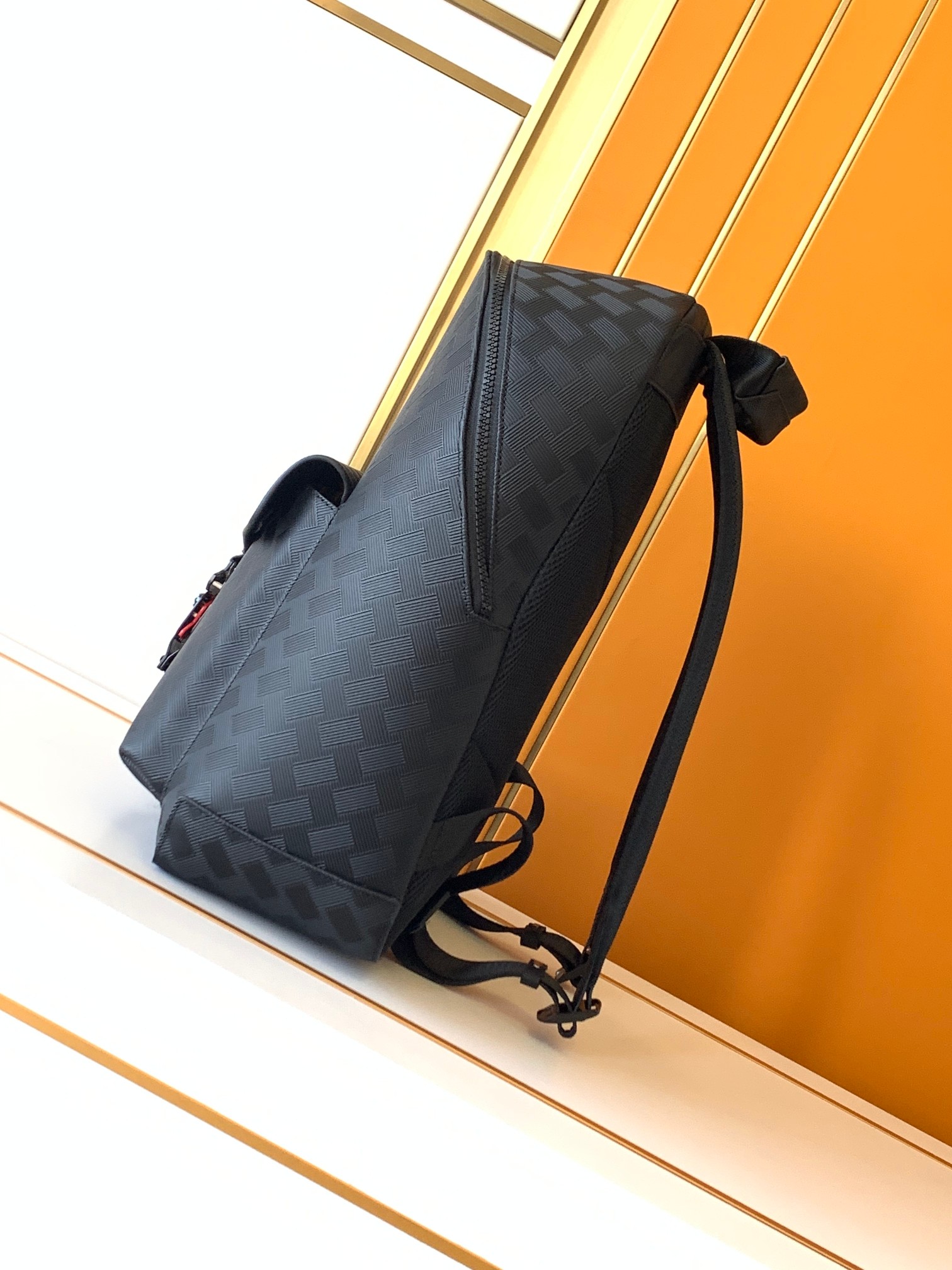 2026 Bag  Top-Grain Leather Ba - огляд і ціна Leather X