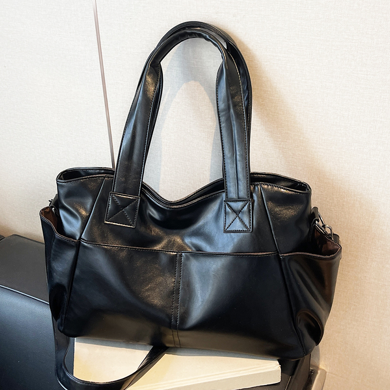 Women Retro Soft Leather Handb - огляд і ціна Leather Work Handbags