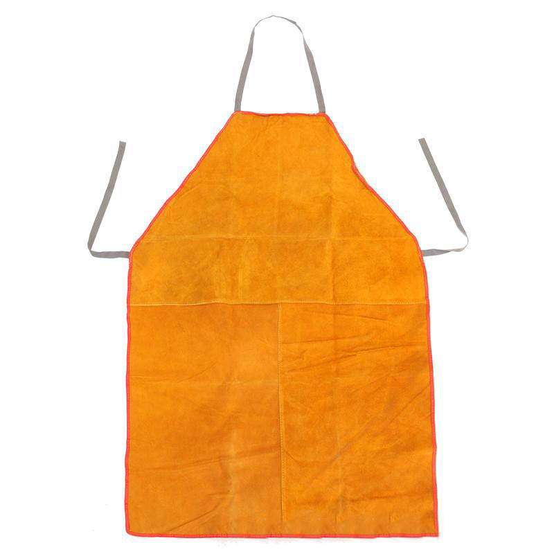 2027Cowhide Leather Work Cloth - огляд і ціна Leather Work Factory