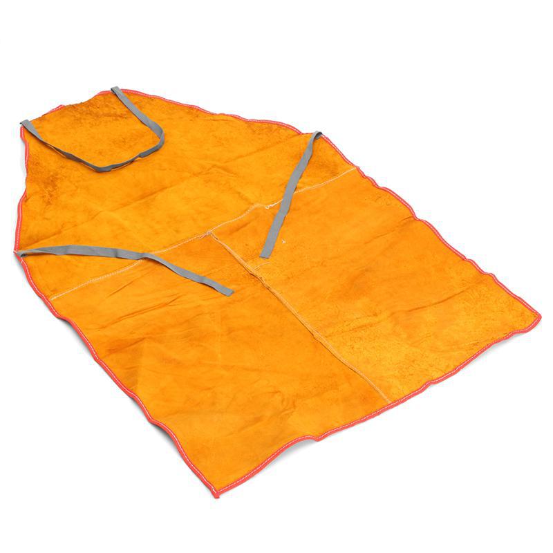 2027Cowhide Leather Work Cloth - огляд і ціна Leather Work Factory