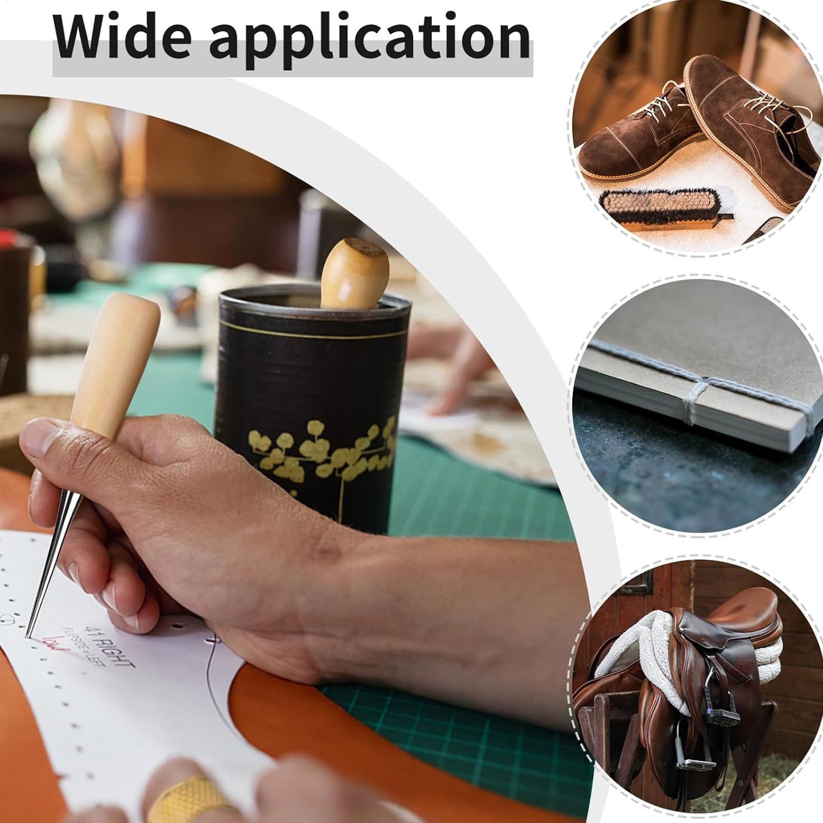 Upholstery Sewing Kit Professi - огляд і ціна Upholstery Leather Work