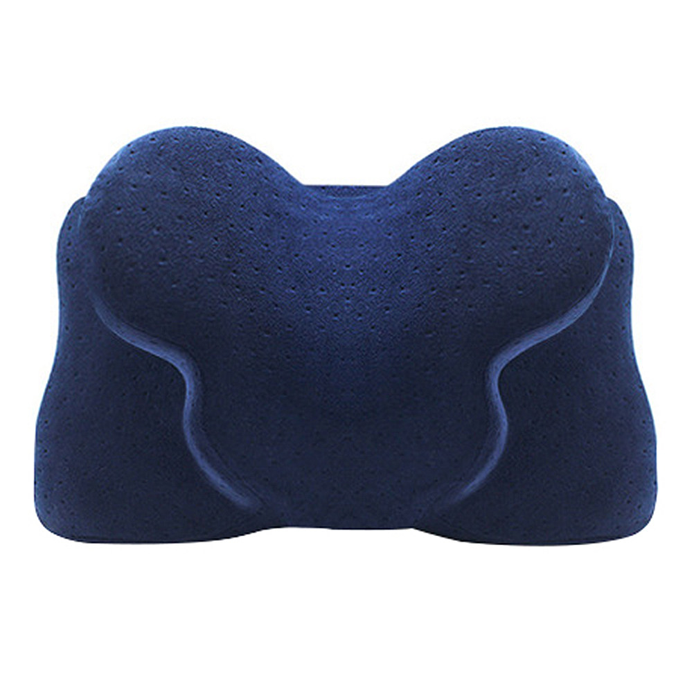 1Pcs Office Nap Cushion Desk P - огляд і ціна Leatherwork At Home