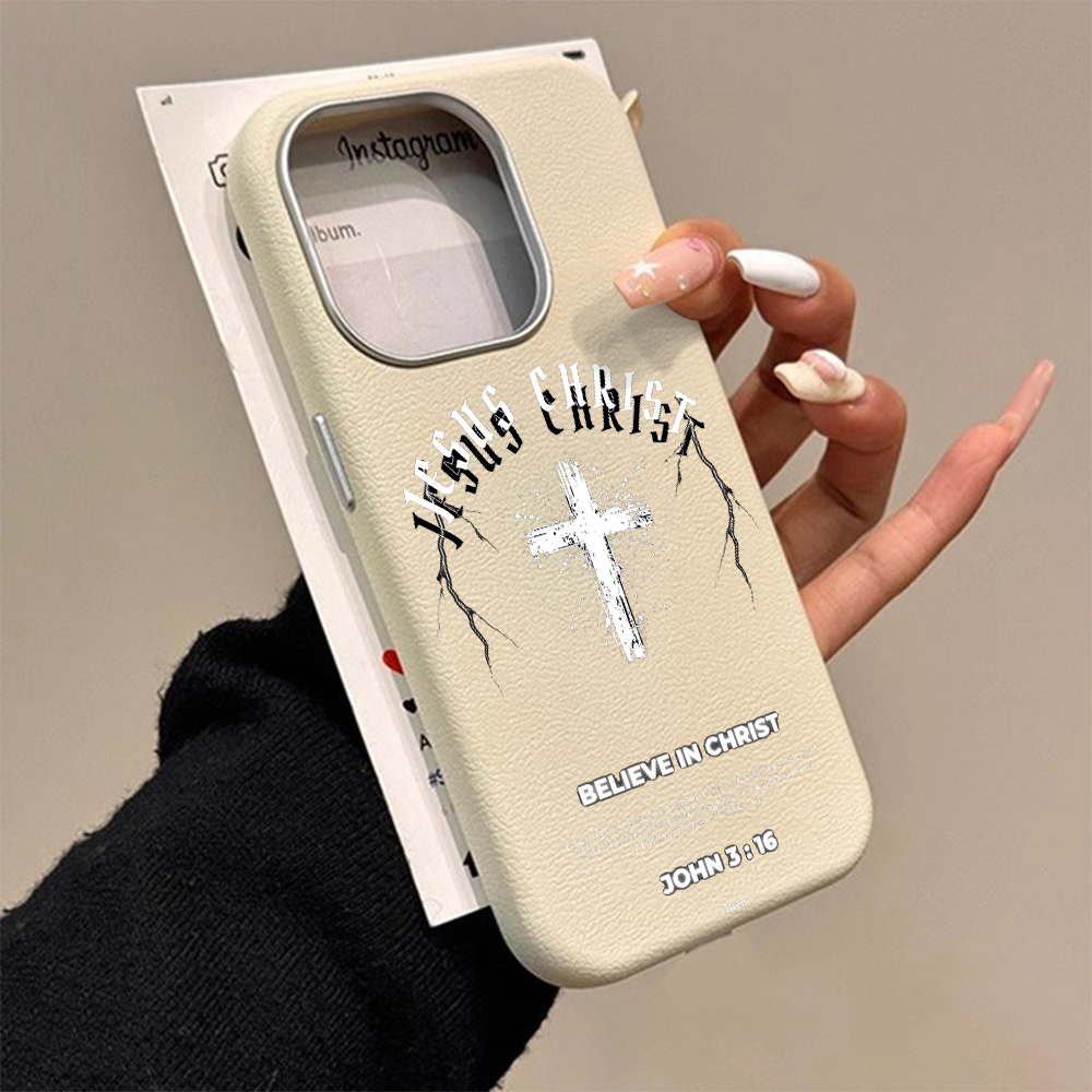 For iPhone 17 Pro Max 15 14 13 - огляд і ціна Leather X