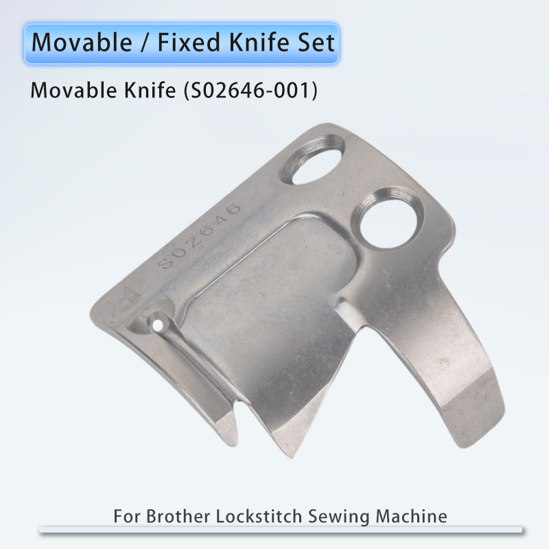 Movable / Fixed Knife Fits Bro - огляд і ціна Waxed Thread Linen