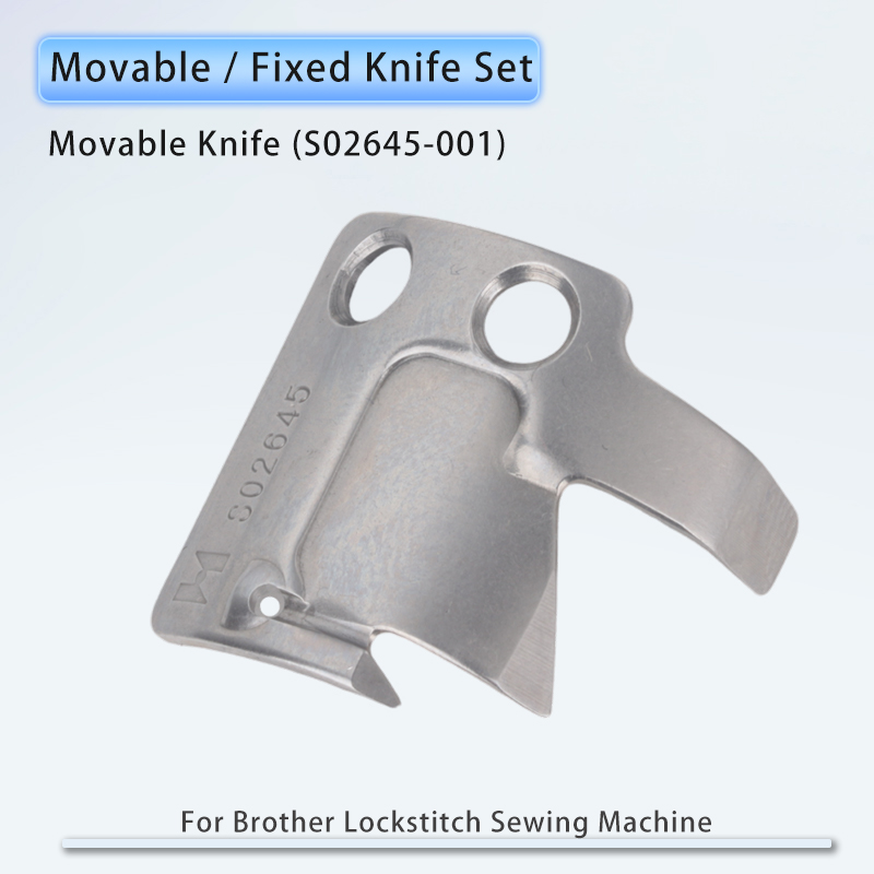 Movable / Fixed Knife Fits Bro - огляд і ціна Waxed Thread Linen