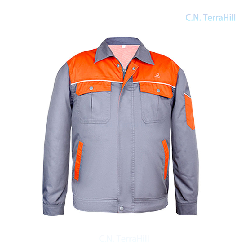 Cooling Work Shirt for Men wit - огляд і ціна Leatherwork Jobs