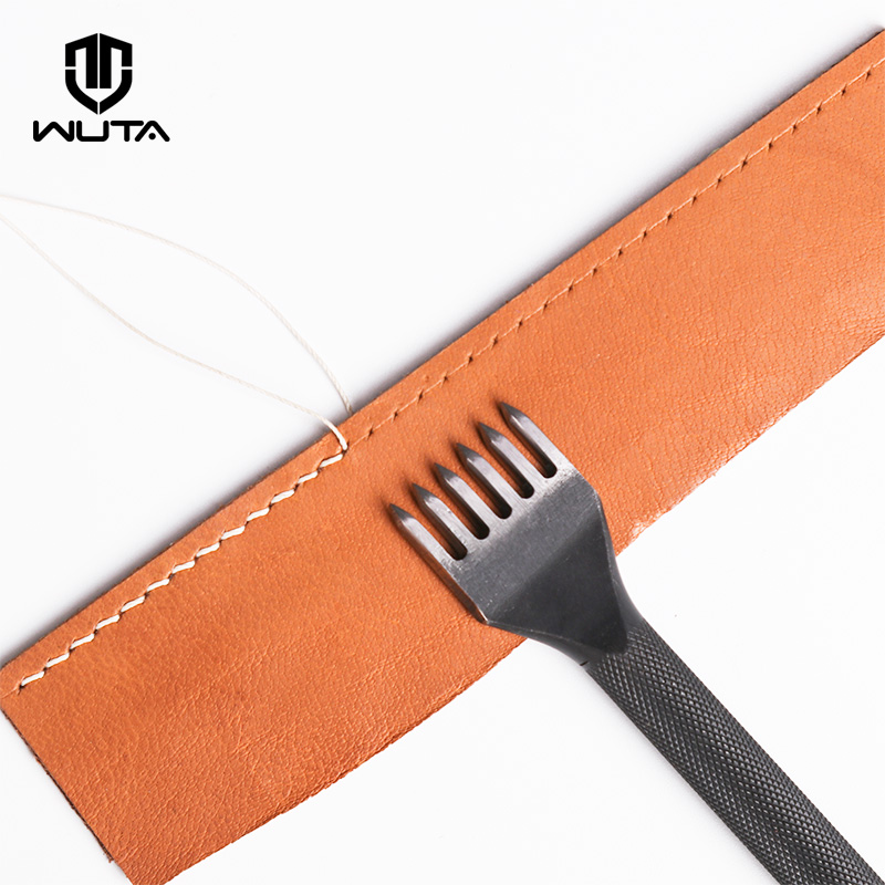 WUTA 1 Piece Diamond Point Bla - огляд і ціна Leatherwork Punch