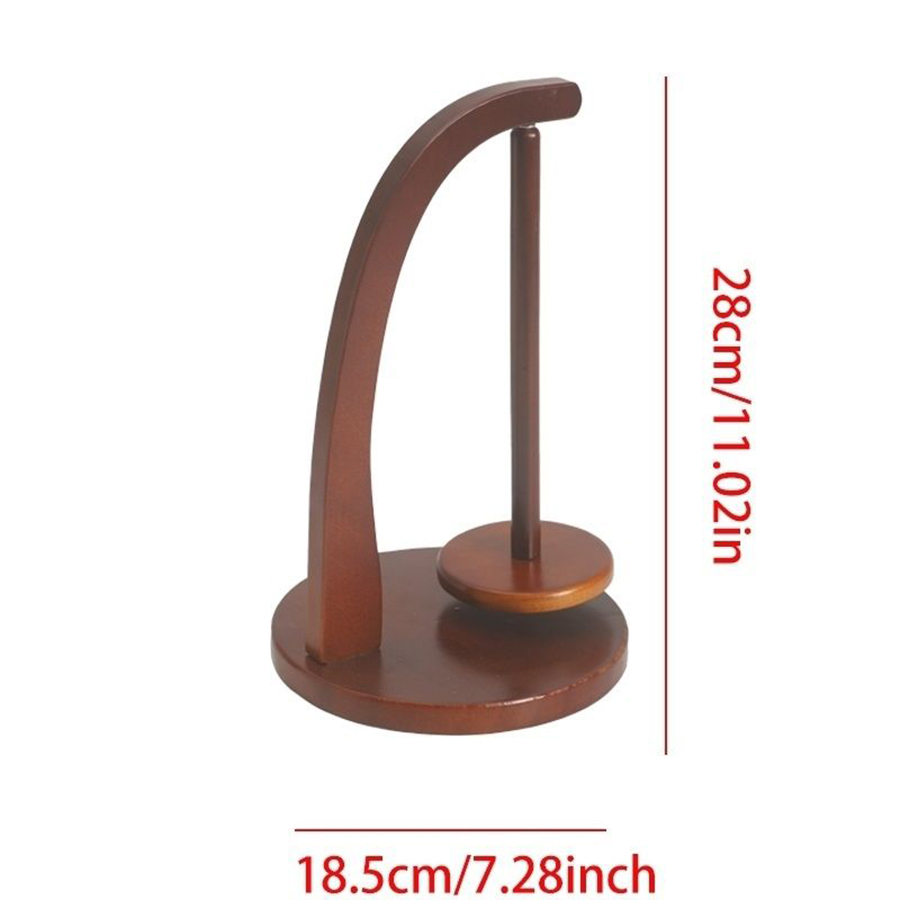 Wooden Yarn Holder Spinning Kn - огляд і ціна Waxed Thread Linen