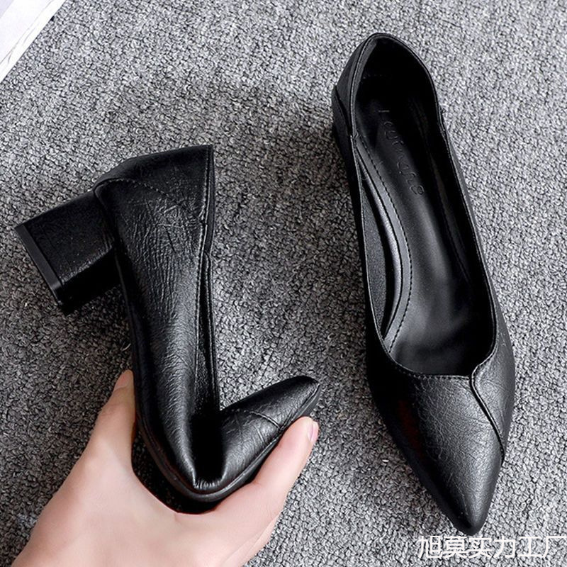 Soft Leather High Heels Women  - огляд і ціна Leatherwork Jobs