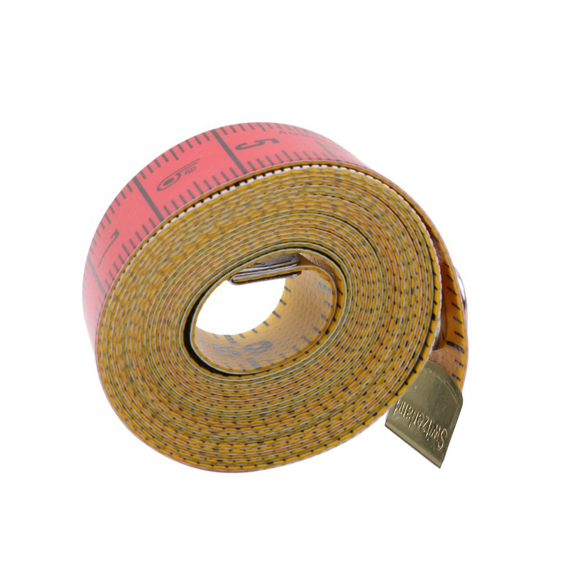 1.5M Soft Tape Measure Tailor' - огляд і ціна Leatherwork Ruler