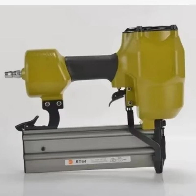 422 Pneumatic U-Nails Auto Rep - огляд і ціна Upholstery Leather Work