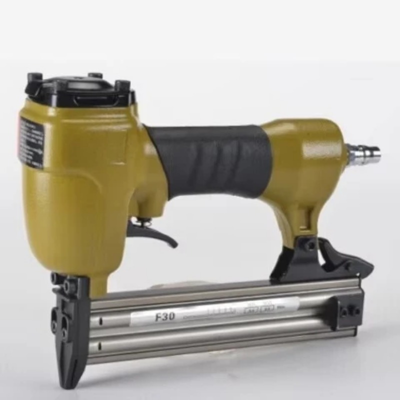 422 Pneumatic U-Nails Auto Rep - огляд і ціна Upholstery Leather Work
