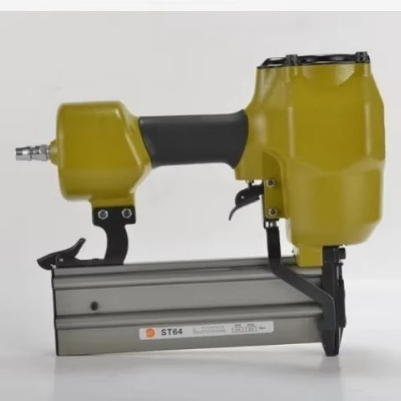422 Pneumatic U-Nails Auto Rep - огляд і ціна Upholstery Leather Work