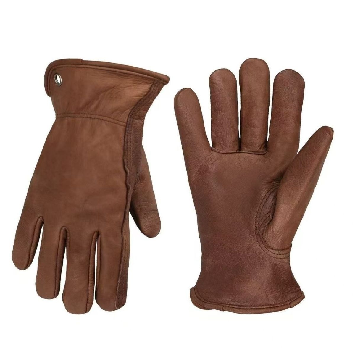 Top-Grain Cowhide Gloves Windp - огляд і ціна Leather Work Factory