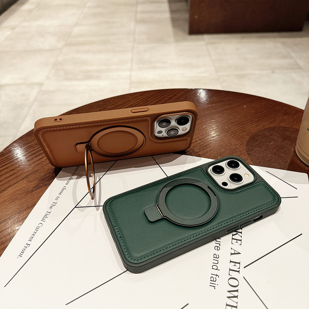 PU Leather Magnetic Case for A - огляд і ціна Leather X