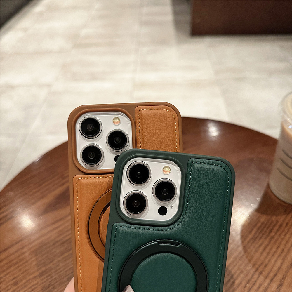 PU Leather Magnetic Case for A - огляд і ціна Leather X