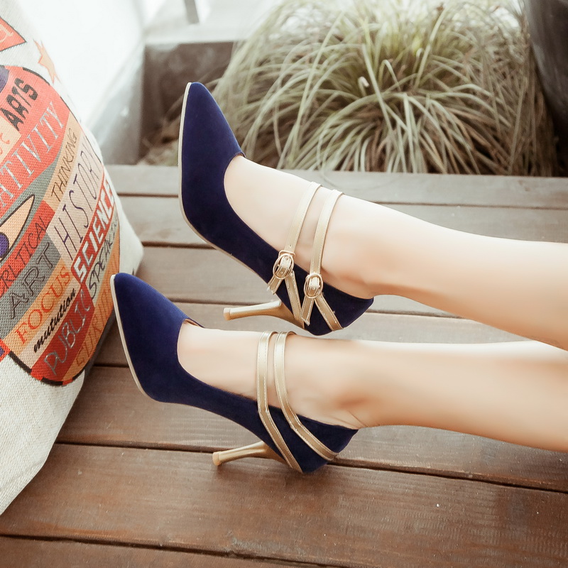 2026 New Style Pointed-Toe Sti - огляд і ціна Leather Work Factory