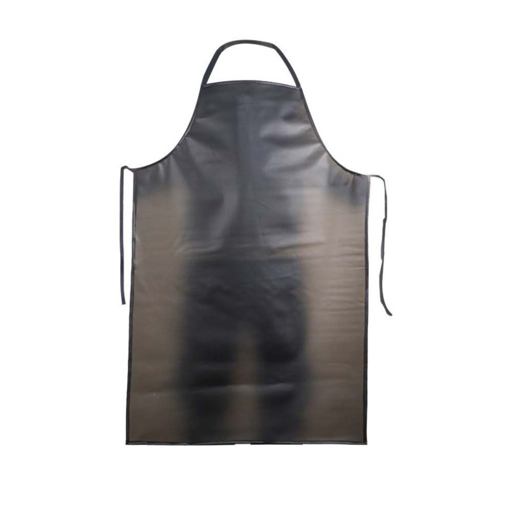 PVC Waterproof Oil-proof Apron - огляд і ціна Leather Work Factory